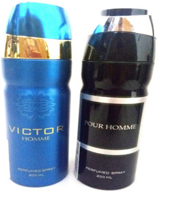 Victor homme perfume store