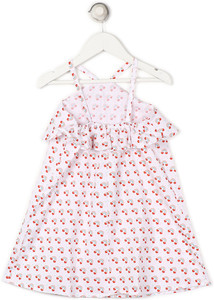 Trendyol Girls Midi/Knee Length Casual Dress