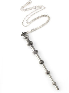 Elder wand necklace hot sale