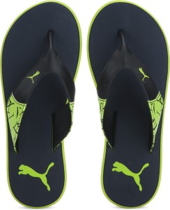 PUMA Men Winglet II Flip Flops Buy PUMA Men Winglet II Flip Flops Online at Best Price Shop Online for Footwears in India Flipkart