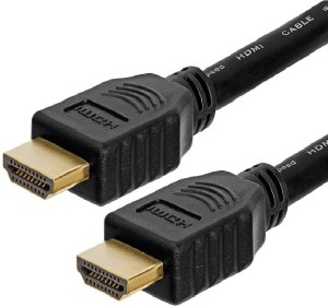 Etake 10 Meter High Speed HDMI to HDMI Male HDMI Cord LCD/LED TV 1.4V Ethernet 3D Full HD 1080p HDMI Cable
