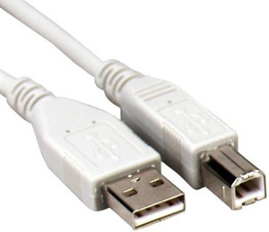 Etake USB 3.0 Printer Cable, 10 Meter Printer Cable Micro USB Cable