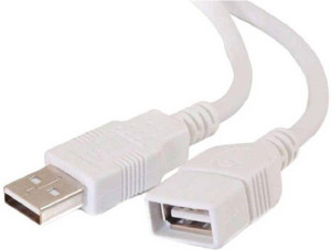 Etake 10 Meter Usb 3.0 Male to Female Full Copper usb Extension Micro USB Cable