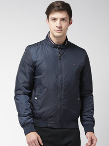 Tommy hilfiger jacket flipkart clearance