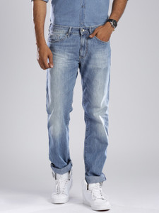 gas jeans price