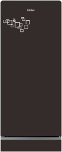 Haier 220 L Direct Cool Single Door 4 Star Refrigerator