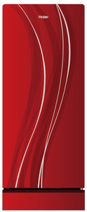 Haier 220 L Direct Cool Single Door 4 Star Refrigerator