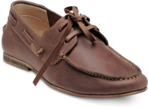 Franco leone boat shoes online