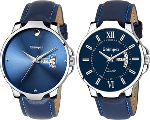 SHIMPEX Analog Watch For Boys Buy SHIMPEX Analog Watch For Boys SAR NK3072SL06 Day and Date Watch Online at Best Prices in India Flipkart