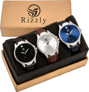 rizzly watches