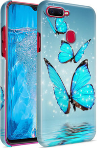Creatick Back Cover for Realme 2 Pro