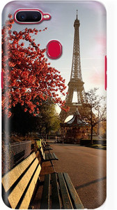 DreamCreation Back Cover for Realme 2 Pro