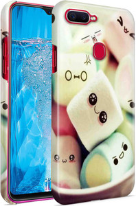 Creatick Back Cover for Realme 2 Pro