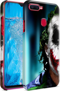 Creatick Back Cover for Realme 2 Pro