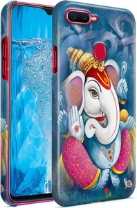 Creatick Back Cover for Realme 2 Pro