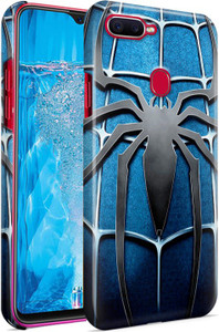 Creatick Back Cover for Realme 2 Pro