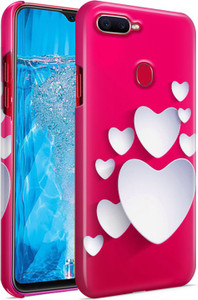 DreamCreation Back Cover for Realme 2 Pro