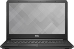 Dell Vostro 15 3000 Core i5 8th Gen - (8 GB/1 TB HDD/DOS/2 GB Graphics) VOS 3578 Laptop(15.6 inch, Black, 2.18 kg)