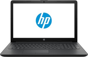 HP 15q Pentium Quad Core - (4 GB/1 TB HDD/DOS) 15q-ds0004TU Laptop(15.6 inch, Sparkling Black, 2.04 kg)