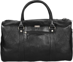 Bon gout weekend 2025 bag in buffalo leather