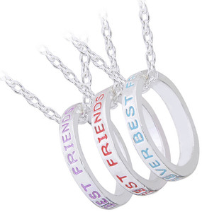 Friendship day sales locket