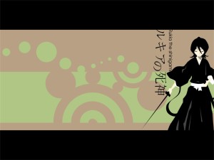 Athah Anime Black Bullet Kohina Hiruko 13*19 inches Wall Poster
