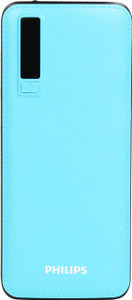 Philips 11000 mAh Power Bank (DLP6006B)