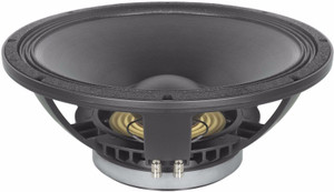 Speaker 15 in subwoofer top