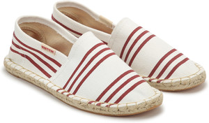 United colors top of benetton espadrilles