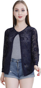 Sweekash Women Shrug