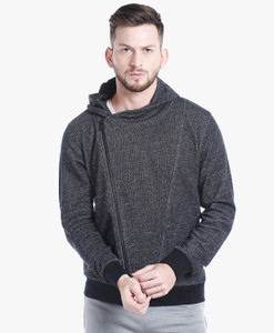 SPUNK by fbb Full Sleeve Self Design Men Sweatshirt Buy SPUNK by fbb Full Sleeve Self Design Men Sweatshirt Online at Best Prices in India Flipkart