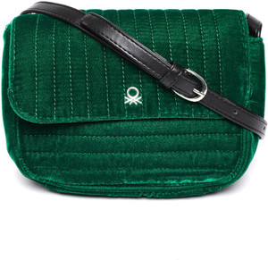 united colors of benetton sling bags price