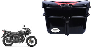 Honda unicorn side discount bag