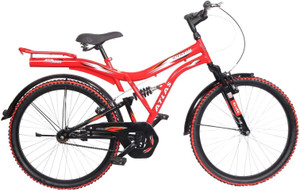 hero sprint 24t cycle