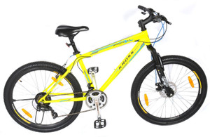 kona blast mountain bike