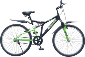 Kross k40 sales gear cycle