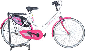 Atlas women cycle store