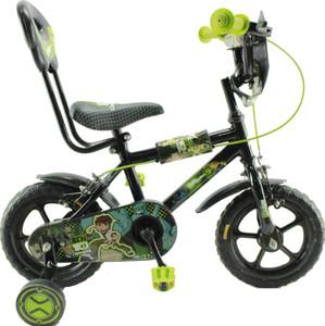 Ben 10 bike 14 inch discount