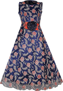 Frock outlet 14 year