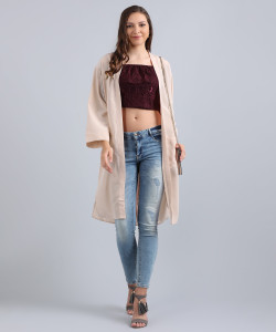 Forever 21 Women Shrug