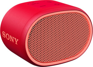 Buy SONY XB01 Portable Bluetooth Speaker Online from Flipkart