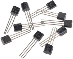 dangi e shop 2n2222 NPN Transistor