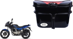 Pulsar 150 side bag 2025