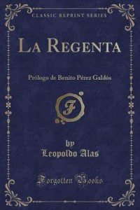 La Regenta (Paperback)