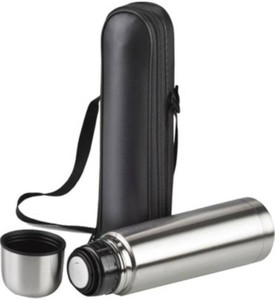 Mega slim shop thermos