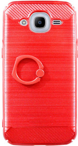 COVERNEW Back Cover for Samsung Galaxy J2 Pro
