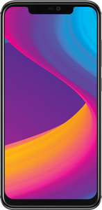 Panasonic Eluga X1 (Grey, 64 GB)(4 GB RAM)