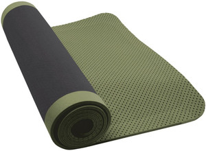 NIKE Ultimate Yoga Mat Grey 5 mm Yoga Mat Buy NIKE Ultimate Yoga Mat Grey 5 mm Yoga Mat Online at Best Prices in India Sports Fitness