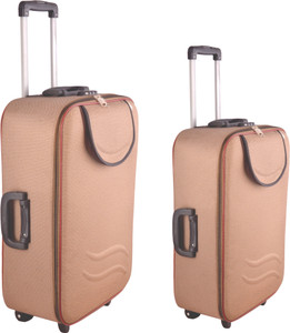 Nuremberg Suitcase Trolley /Travel/ Tourist Bag Check-in Luggage - 24 inch