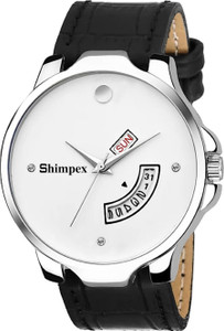 SHIMPEX Analog Watch For Boys Buy SHIMPEX Analog Watch For